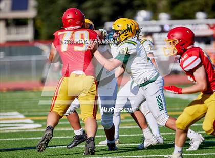 Thumbnail 2 in JV: Bishop Manogue @ Jesuit photogallery.