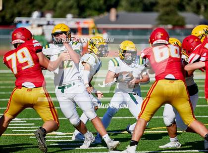 Thumbnail 3 in JV: Bishop Manogue @ Jesuit photogallery.