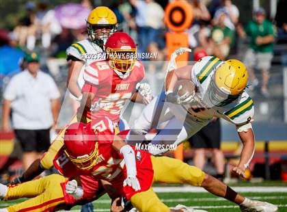 Thumbnail 2 in JV: Bishop Manogue @ Jesuit photogallery.