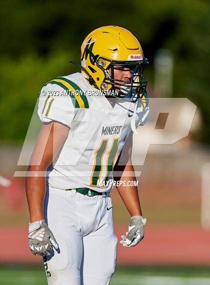 Thumbnail 2 in JV: Bishop Manogue @ Jesuit photogallery.