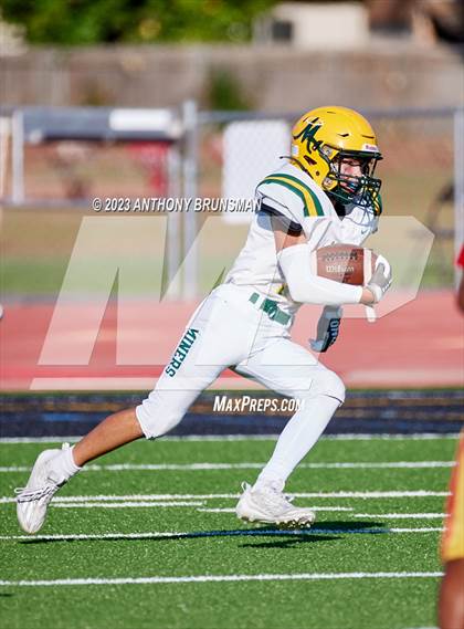 Thumbnail 3 in JV: Bishop Manogue @ Jesuit photogallery.