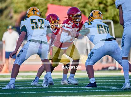 Thumbnail 3 in JV: Bishop Manogue @ Jesuit photogallery.