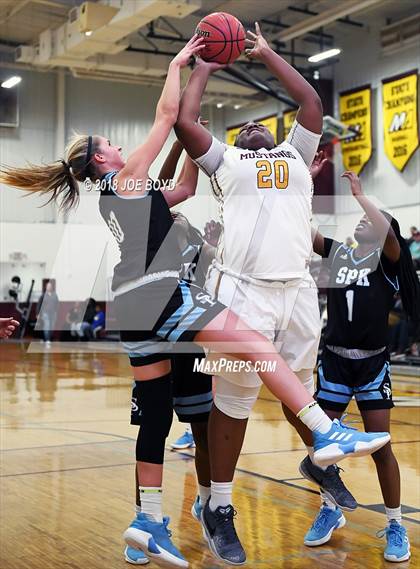 Thumbnail 3 in Spain Park @ Madison Academy photogallery.