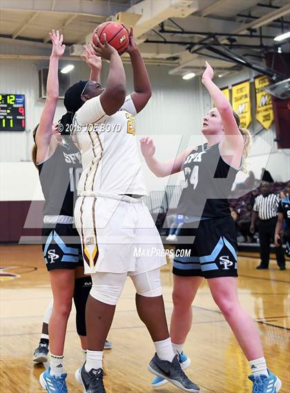 Thumbnail 3 in Spain Park @ Madison Academy photogallery.