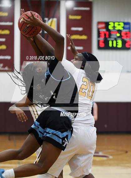 Thumbnail 1 in Spain Park @ Madison Academy photogallery.