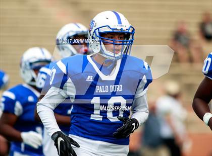 Thumbnail 2 in Rider @ Palo Duro photogallery.