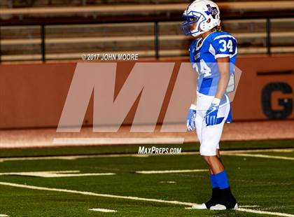 Thumbnail 2 in Rider @ Palo Duro photogallery.