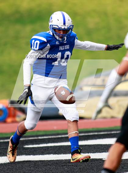Thumbnail 1 in Rider @ Palo Duro photogallery.