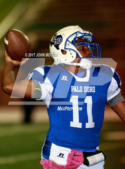 Thumbnail 3 in Rider @ Palo Duro photogallery.