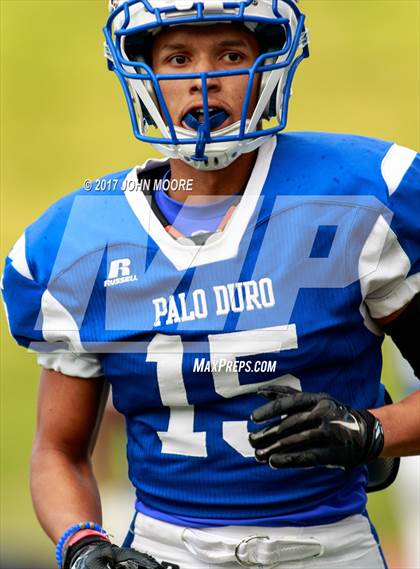 Thumbnail 3 in Rider @ Palo Duro photogallery.