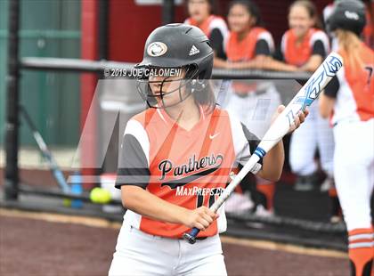 Thumbnail 1 in Incarnate Word vs St. Pius X (TAPPS Division I Bi-District) photogallery.