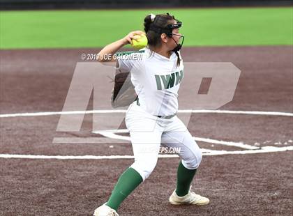 Thumbnail 2 in Incarnate Word vs St. Pius X (TAPPS Division I Bi-District) photogallery.