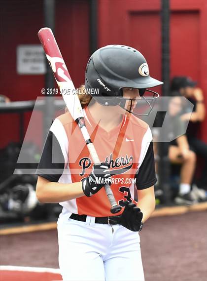Thumbnail 2 in Incarnate Word vs St. Pius X (TAPPS Division I Bi-District) photogallery.