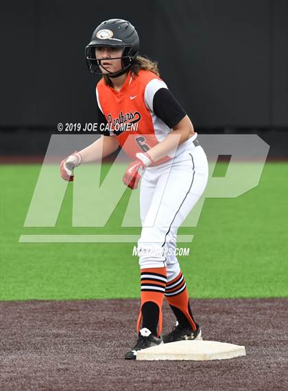 Thumbnail 3 in Incarnate Word vs St. Pius X (TAPPS Division I Bi-District) photogallery.