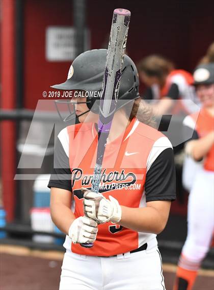 Thumbnail 1 in Incarnate Word vs St. Pius X (TAPPS Division I Bi-District) photogallery.