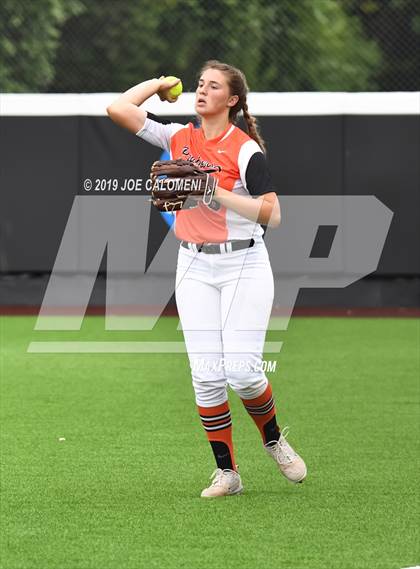 Thumbnail 1 in Incarnate Word vs St. Pius X (TAPPS Division I Bi-District) photogallery.