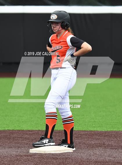 Thumbnail 2 in Incarnate Word vs St. Pius X (TAPPS Division I Bi-District) photogallery.