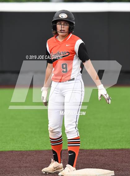Thumbnail 2 in Incarnate Word vs St. Pius X (TAPPS Division I Bi-District) photogallery.