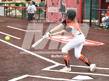 Thumbnail 2 in Incarnate Word vs St. Pius X (TAPPS Division I Bi-District) photogallery.