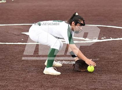 Thumbnail 3 in Incarnate Word vs St. Pius X (TAPPS Division I Bi-District) photogallery.