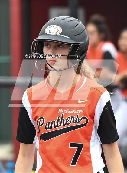 Thumbnail 3 in Incarnate Word vs St. Pius X (TAPPS Division I Bi-District) photogallery.