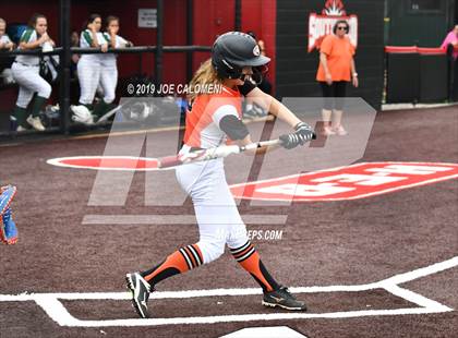 Thumbnail 1 in Incarnate Word vs St. Pius X (TAPPS Division I Bi-District) photogallery.