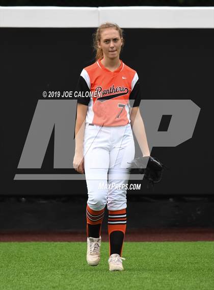 Thumbnail 2 in Incarnate Word vs St. Pius X (TAPPS Division I Bi-District) photogallery.