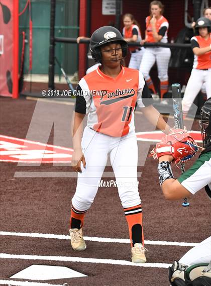 Thumbnail 1 in Incarnate Word vs St. Pius X (TAPPS Division I Bi-District) photogallery.