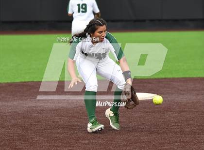 Thumbnail 1 in Incarnate Word vs St. Pius X (TAPPS Division I Bi-District) photogallery.