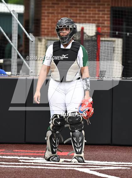 Thumbnail 2 in Incarnate Word vs St. Pius X (TAPPS Division I Bi-District) photogallery.