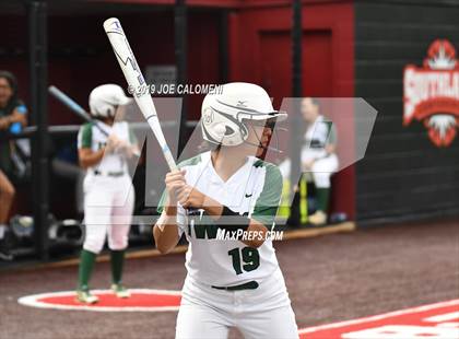Thumbnail 1 in Incarnate Word vs St. Pius X (TAPPS Division I Bi-District) photogallery.