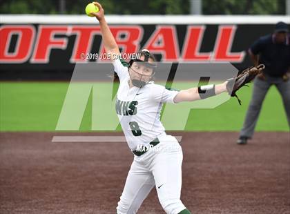 Thumbnail 1 in Incarnate Word vs St. Pius X (TAPPS Division I Bi-District) photogallery.
