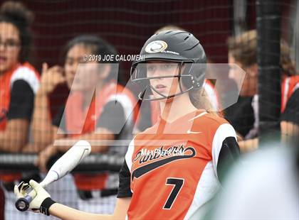 Thumbnail 2 in Incarnate Word vs St. Pius X (TAPPS Division I Bi-District) photogallery.