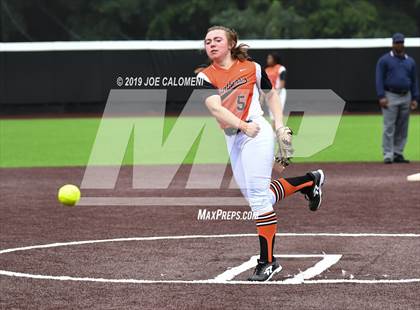 Thumbnail 3 in Incarnate Word vs St. Pius X (TAPPS Division I Bi-District) photogallery.
