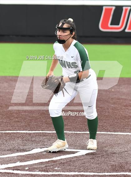 Thumbnail 1 in Incarnate Word vs St. Pius X (TAPPS Division I Bi-District) photogallery.