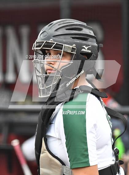 Thumbnail 2 in Incarnate Word vs St. Pius X (TAPPS Division I Bi-District) photogallery.