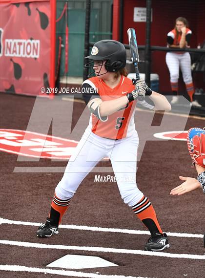 Thumbnail 2 in Incarnate Word vs St. Pius X (TAPPS Division I Bi-District) photogallery.