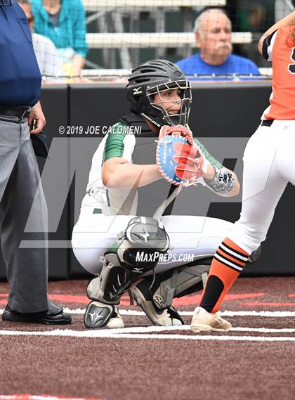 Thumbnail 1 in Incarnate Word vs St. Pius X (TAPPS Division I Bi-District) photogallery.