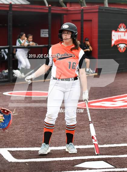 Thumbnail 2 in Incarnate Word vs St. Pius X (TAPPS Division I Bi-District) photogallery.