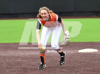 Thumbnail 2 in Incarnate Word vs St. Pius X (TAPPS Division I Bi-District) photogallery.