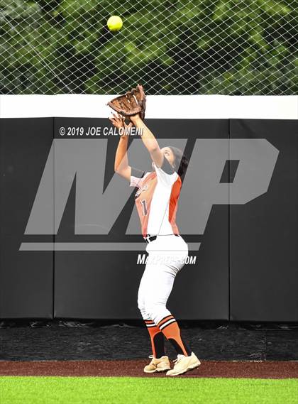 Thumbnail 1 in Incarnate Word vs St. Pius X (TAPPS Division I Bi-District) photogallery.