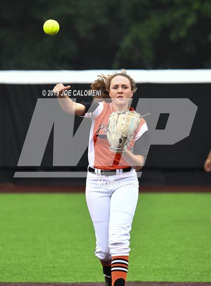Thumbnail 3 in Incarnate Word vs St. Pius X (TAPPS Division I Bi-District) photogallery.