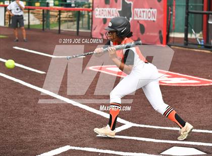 Thumbnail 3 in Incarnate Word vs St. Pius X (TAPPS Division I Bi-District) photogallery.