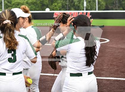Thumbnail 2 in Incarnate Word vs St. Pius X (TAPPS Division I Bi-District) photogallery.