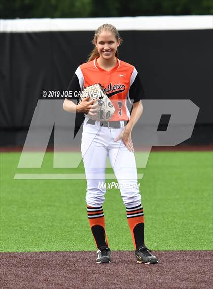 Thumbnail 2 in Incarnate Word vs St. Pius X (TAPPS Division I Bi-District) photogallery.