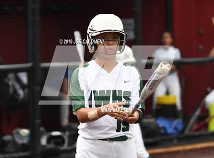 Thumbnail 3 in Incarnate Word vs St. Pius X (TAPPS Division I Bi-District) photogallery.