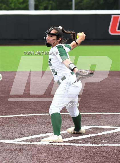 Thumbnail 2 in Incarnate Word vs St. Pius X (TAPPS Division I Bi-District) photogallery.