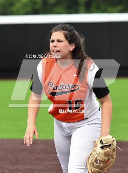 Thumbnail 1 in Incarnate Word vs St. Pius X (TAPPS Division I Bi-District) photogallery.