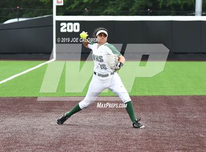 Thumbnail 3 in Incarnate Word vs St. Pius X (TAPPS Division I Bi-District) photogallery.
