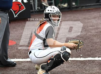 Thumbnail 2 in Incarnate Word vs St. Pius X (TAPPS Division I Bi-District) photogallery.